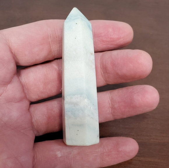 Trolleite Crystal Tower - Picture 6 of 7